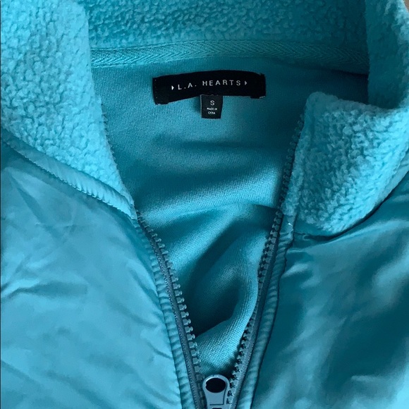 pacsun quarter zip - Picture 3 of 3